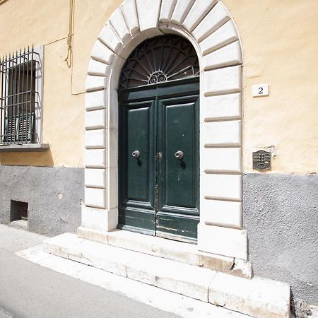Innpisarentals - Casa Degli Angeli Pisa Exterior foto