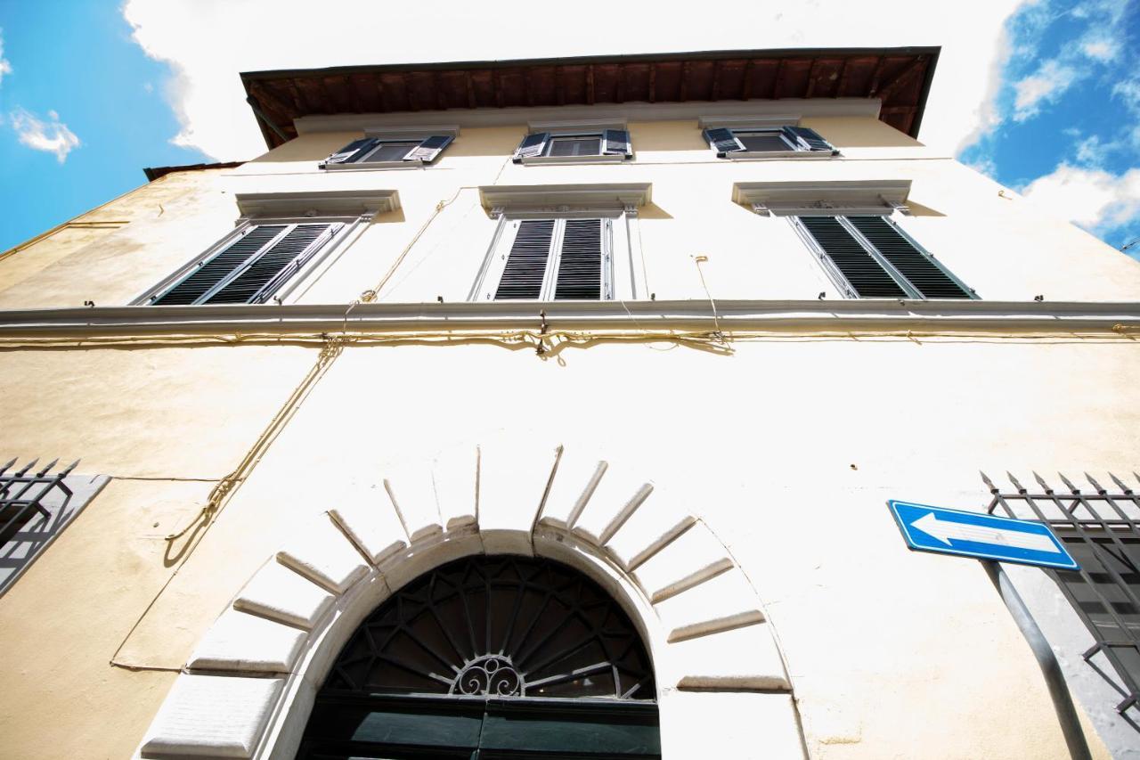 Innpisarentals - Casa Degli Angeli Pisa Exterior foto